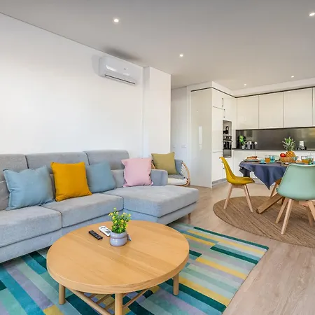 Sun & Pool Da Rocha * بورتيماو