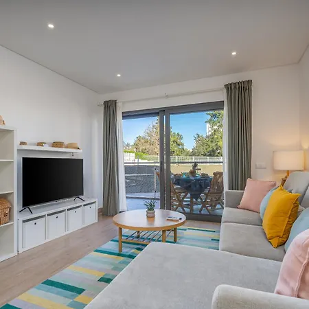 Sun & Pool Da Rocha * Portimão