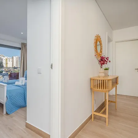 Sun & Pool Da Rocha Portimão