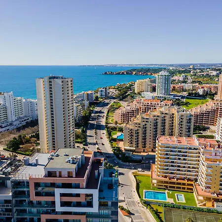 Sun & Pool Da Rocha * بورتيماو