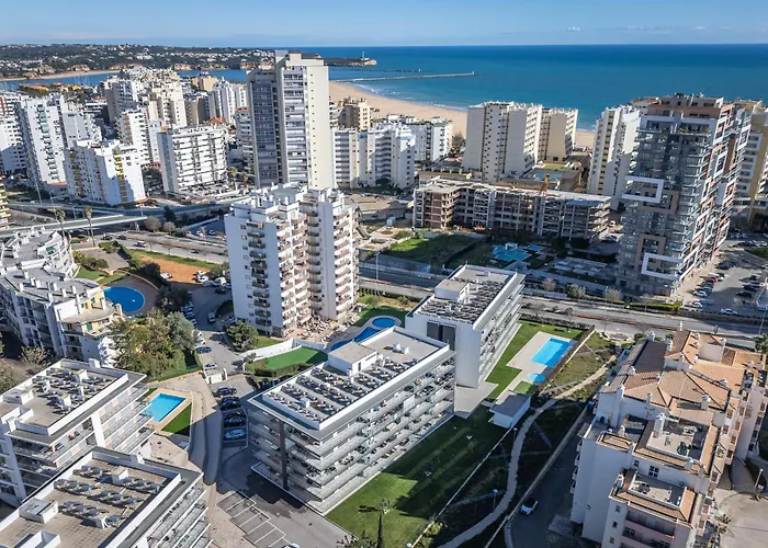 Sun & Pool Da Rocha * بورتيماو