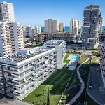 Appartement Sun & Pool Da Rocha *