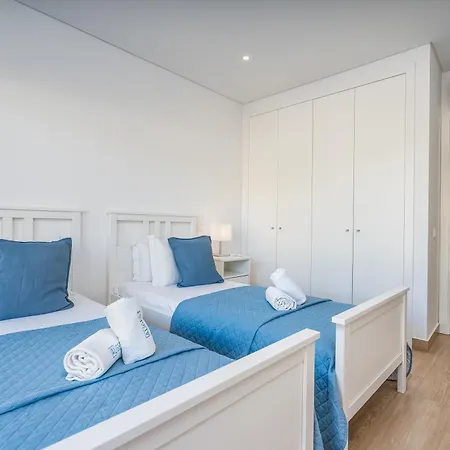 Sun & Pool Da Rocha *