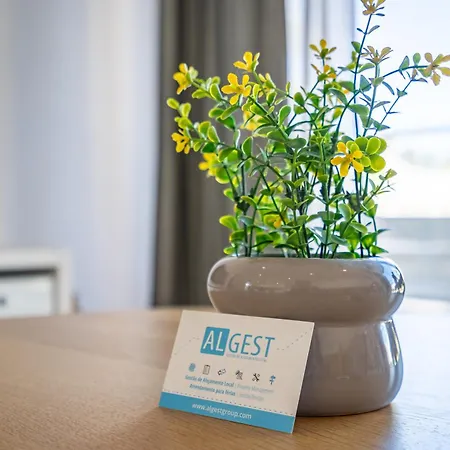 Διαμέρισμα Sun & Pool Da Rocha Portimão