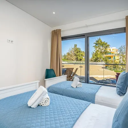 Sun & Pool Da Rocha Portimão