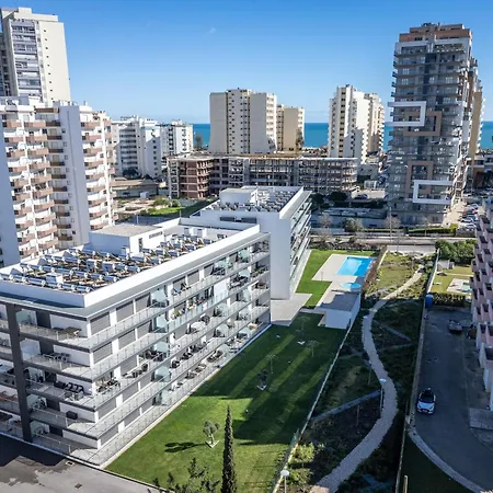 Apartment Sun & Pool Da Rocha *