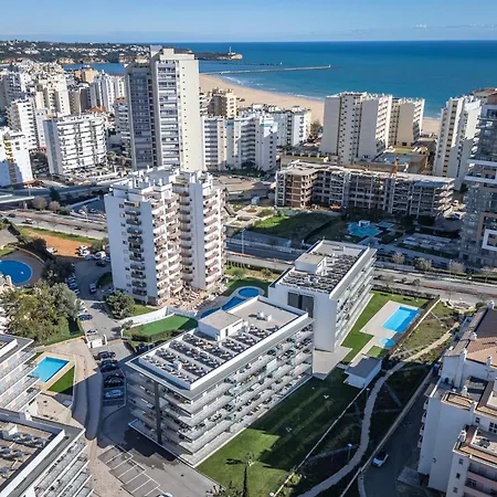 Sun & Pool Da Rocha * Portimão