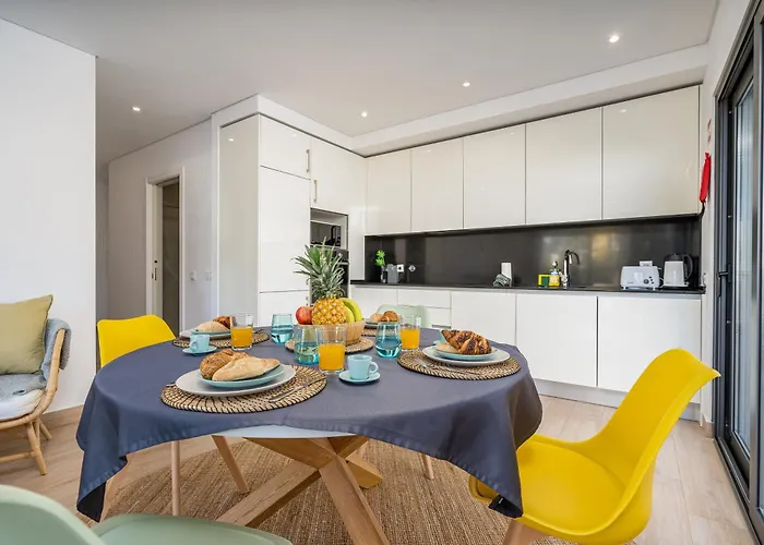 Apartman Sun & Pool Da Rocha