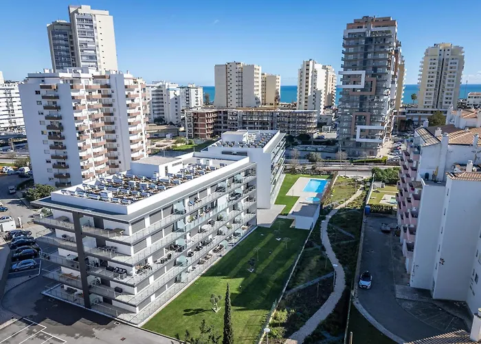 Apartman Sun & Pool Da Rocha *