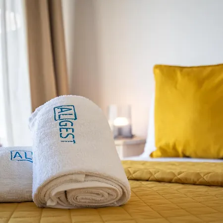 Sun Beach&pool Da Rocha