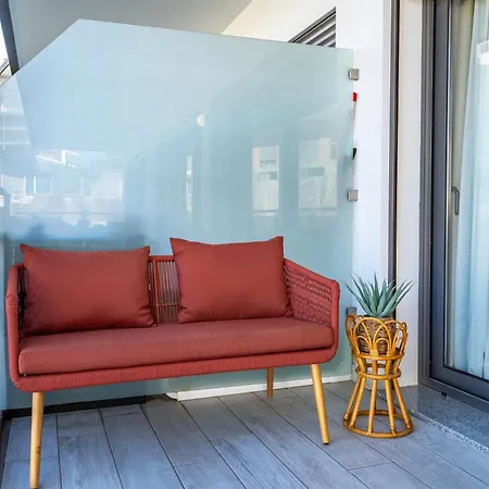 Sun & Pool Da Rocha Apartamento *