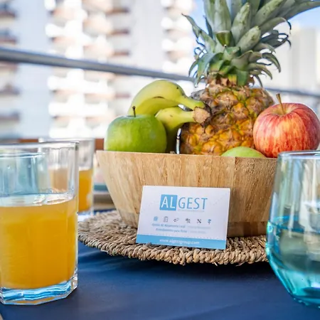 Apartamento Sun & Pool Da Rocha *